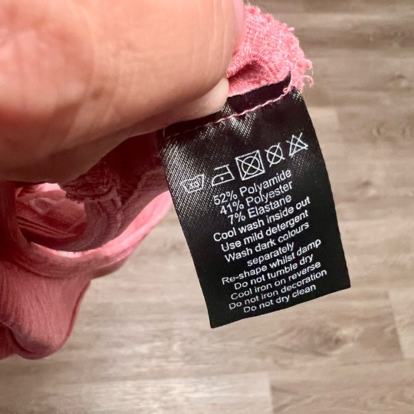 Alphalete Aero Sports Bra A1 - Picture 7 of 8